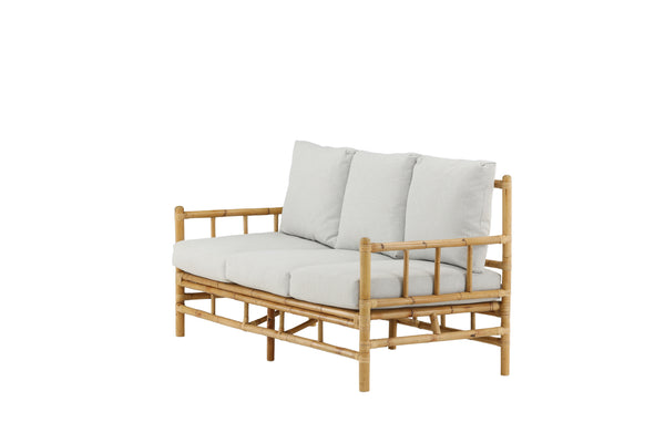 Sofas CANE 3-Seater Rattan Natural