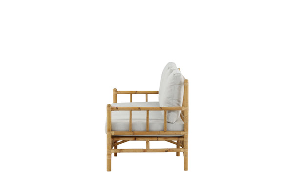 Sofas CANE 3-Seater Rattan Natural