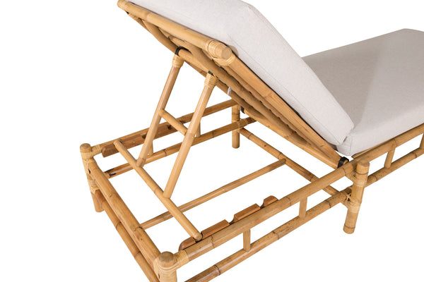 Deckchairs CANE Rattan Nature