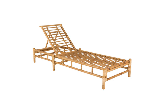 Deckchairs CANE Rattan Nature