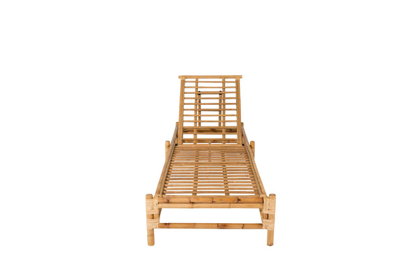 Deckchairs CANE Rattan Nature