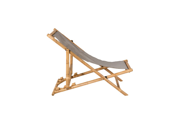 Deckchairs CANE Rattan Natural