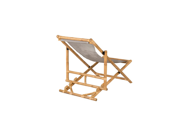 Deckchairs CANE Rattan Natural