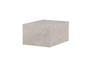 Soffbord YORK 60x80cm-MDF Beige