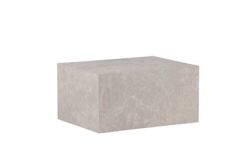 Soffbord YORK 60x80cm-MDF Beige