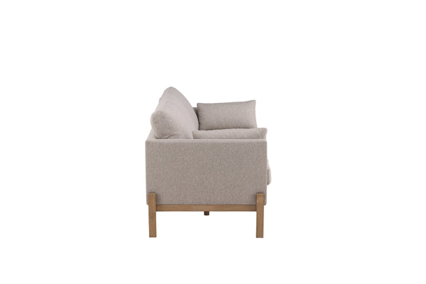 OLYMPIA 3-Sits Soffa Off-White