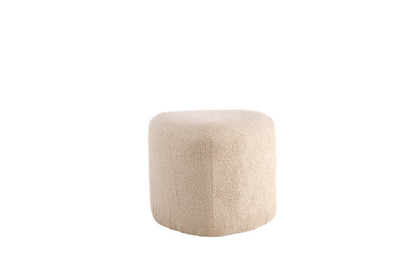 Puff PEG Teddy-Beige