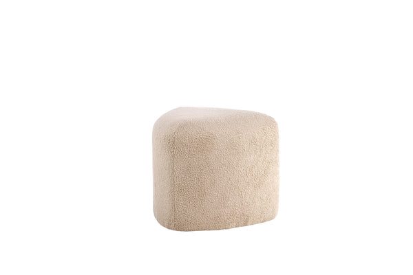 Puff PEG Teddy-Beige