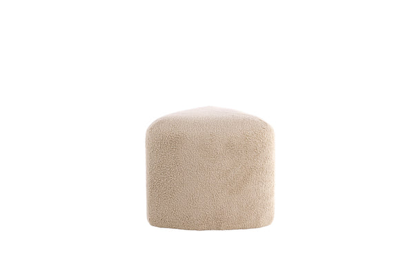 Puff PEG Teddy-Beige