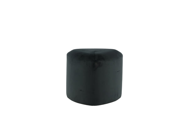 Pouf PEG Teddy-Black