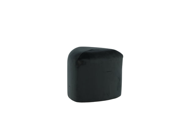 Pouf PEG Teddy-Black