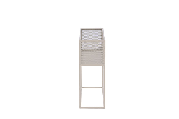 Hyllor NETZ Stål 110x80 cm-Beige