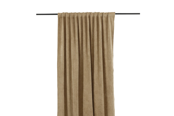 ELMA Curtains-Sand