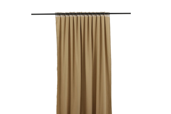 ELMA Curtains-Sand