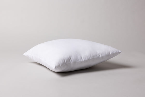 Inner cushion WILMA Polyester 45x45cm-White