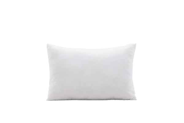 Inner cushion EBBA Polyester 40x60cm-White