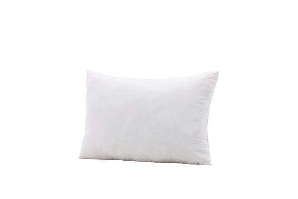 Inner cushion EBBA Polyester 40x60cm-White