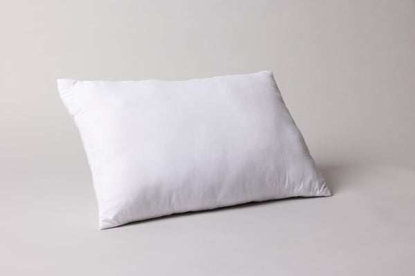 Inner cushion EBBA Polyester 40x60cm-White