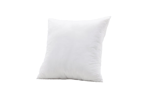 Inner cushion CLARA Polyester 60x60cm-White