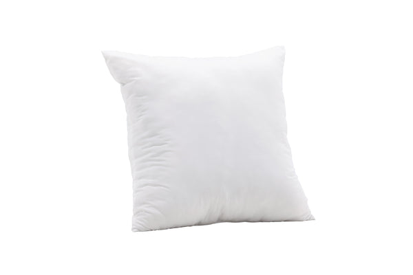 Inner cushion CLARA Polyester 60x60cm-White