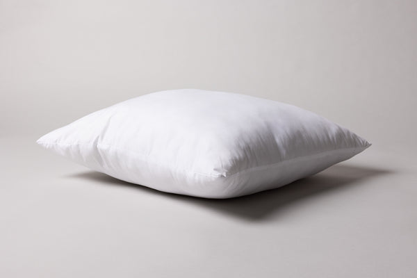 Inner cushion CLARA Polyester 60x60cm-White