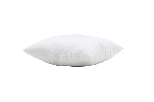 Inner cushion CLARA Polyester 60x60cm-White