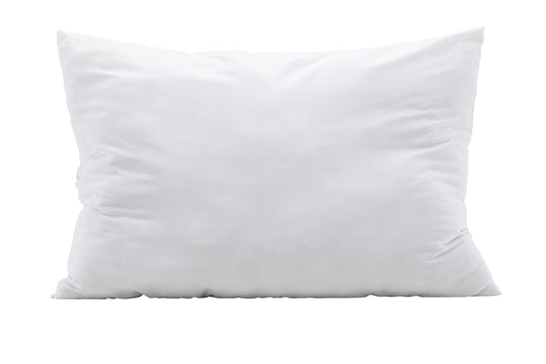 Inner cushion IRIS Polyester 70x100cm-White