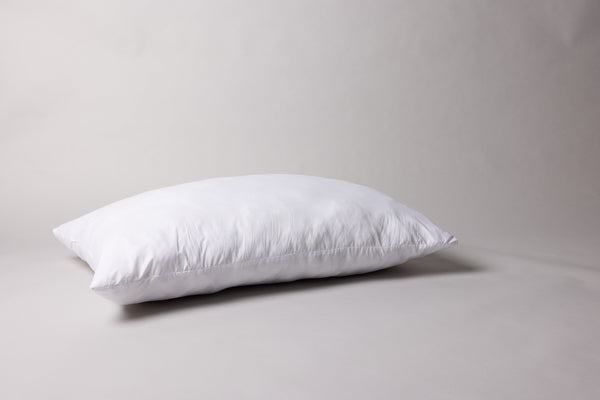 Inner cushion IRIS Polyester 70x100cm-White