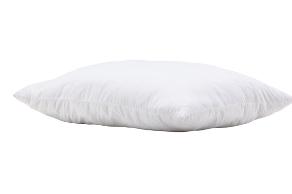 Inner cushion IRIS Polyester 70x100cm-White