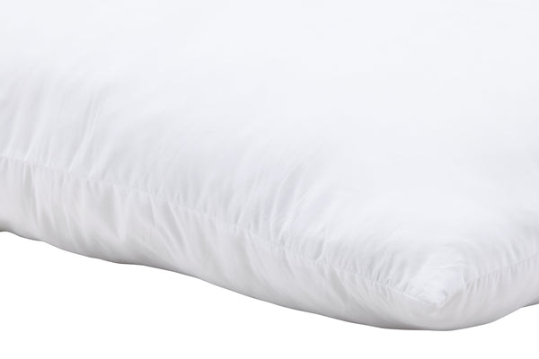 Inner cushion IRIS Polyester 70x100cm-White