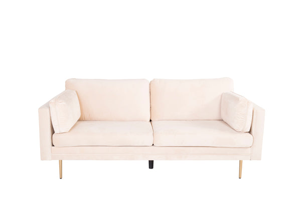 BOOM 3-Sits Soffa Beige