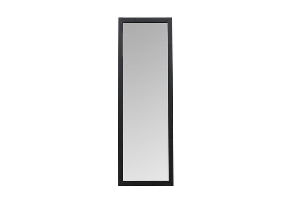 Mirror SEBRING Glass 170*55 White plastered