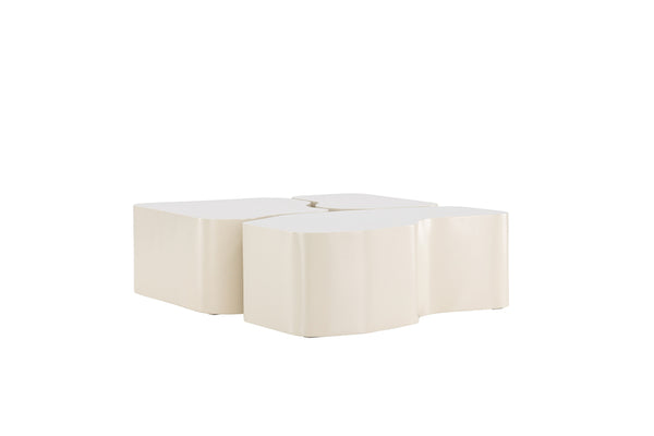 Couchtisch NORLAND MDF Beige