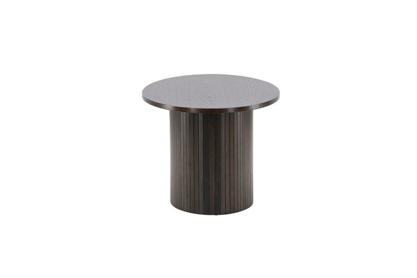 Coffee table BIANCA MDF 120x55x45-Suede