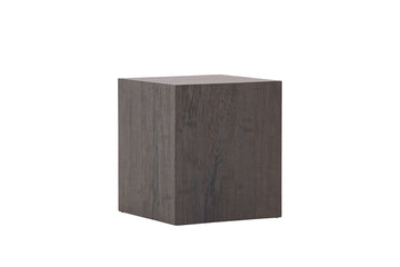 Soffbord YORK 45x40X40cm-MDF Mocka