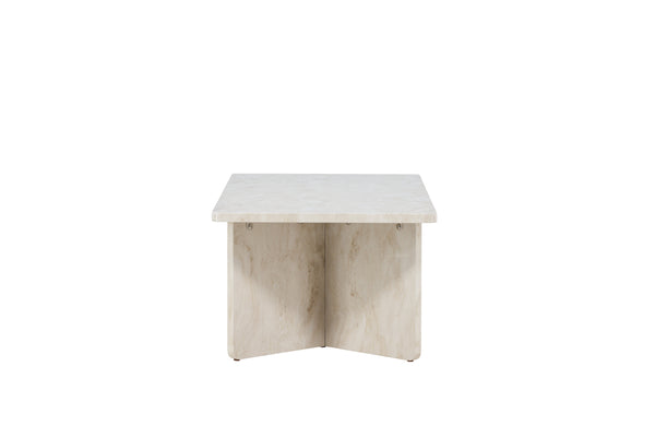 Soffbord ÅLESUND 120x60x42-Beige