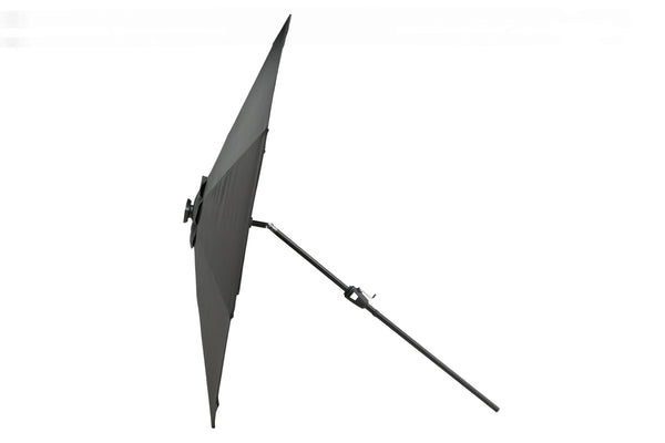 Parasol SABAL Aluminum ⌀270 Black