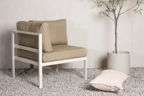 Soffmoduler COPACABANA Beige