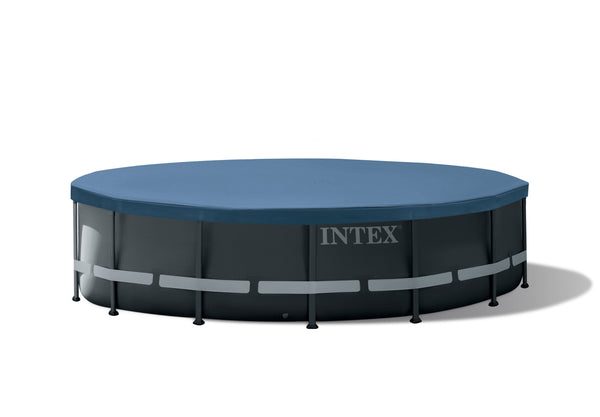 INTEX Ultra XTR Frame Swimming Pool ⌀488 x 122 cm