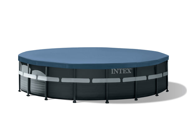 INTEX Ultra XTR Frame Swimming Pool ⌀549 x 132 cm