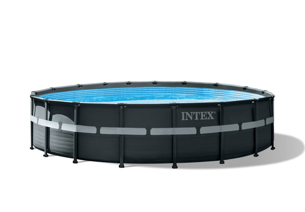 INTEX Ultra XTR Frame Swimming Pool ⌀549 x 132 cm