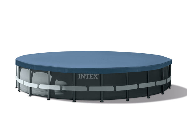 INTEX Ultra XTR Frame Swimming Pool ⌀610 x 122 cm