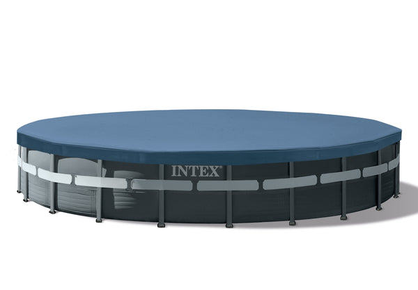 INTEX Ultra XTR Frame Swimming Pool ⌀732 x 132 cm