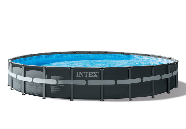 INTEX Ultra XTR Frame Swimming Pool ⌀732 x 132 cm