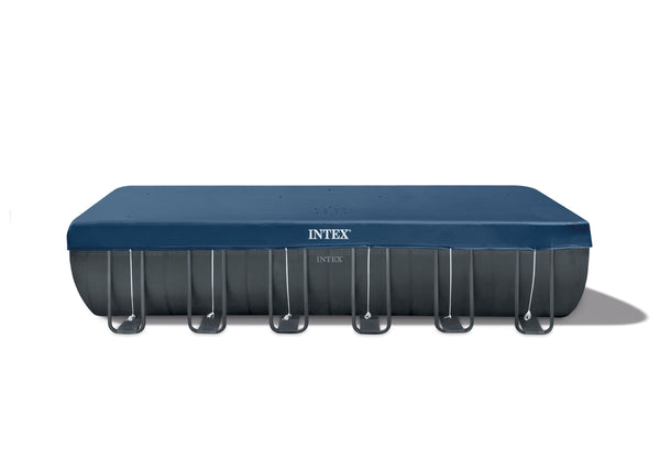 INTEX Ultra XTR Frame Swimming Pool 732 x 366 x 132 cm