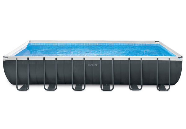 INTEX Ultra XTR Frame Swimming Pool 732 x 366 x 132 cm