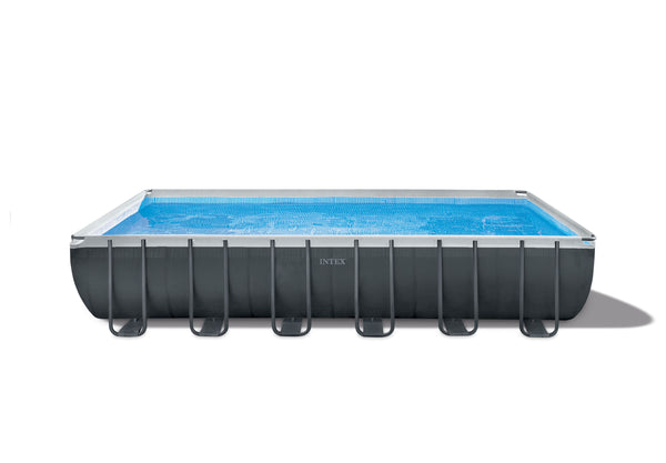 INTEX Ultra XTR Frame Swimming Pool 732 x 366 x 132 cm