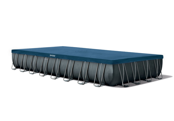 INTEX Ultra XTR Frame Swimming Pool 975 x 488 x 132 cm