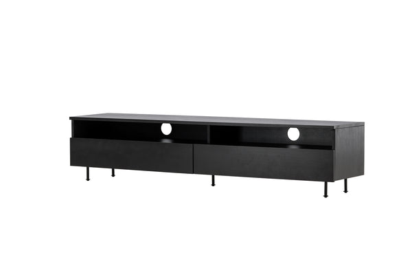 TV Bench NAVARRA MDF 40*180 Black 