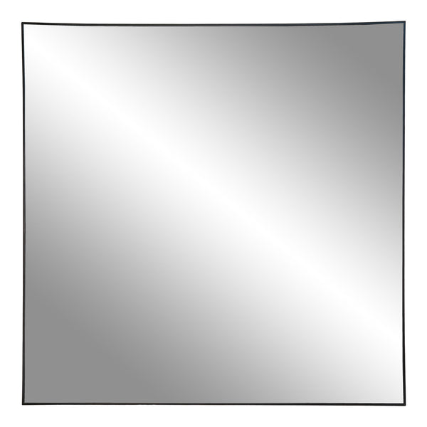 Mirror JERSEY Steel 60x60-Black 